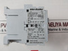 Allen-bradley 100-c23*01 Contactor