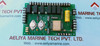 Baylor Company 56037 Rev.C Pcb Card 56038 Rev F