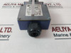 Telemecanique Xck-mr Limit Switch Ip 66 Ac 15 240V 3A