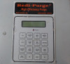 Redi Controls Prg-11/123-c3 High Efficiency Purge Circuit Board 115 Vac 60Hz