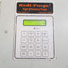 Redi Controls Prg-11/123-c3 High Efficiency Purge Circuit Board 115 Vac 60Hz