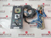 Van Der Velden Xd2Hl Steering Gear V23109-s2421-d001