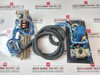 Van Der Velden Xd2Hl Steering Gear V23109-s2421-d001