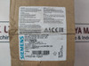 Siemens 3Rb2036-1Qw1 Solid-state Overload Relay 690V 6-25 A 50/60Hz