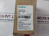 Siemens 3Rb2036-1Qw1 Solid-state Overload Relay 690V 6-25 A 50/60Hz