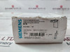 Terminal Support Siemens 3Rb2913-0Aa1 New