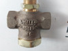 United Randleman Whistle Valve, 1/4" Npt