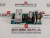 Abb Afps-11C Power Supply Board Rev: D