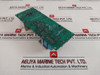 Abb Afps-11C Power Supply Board Rev: D