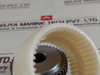 Ktr-bowex M-38 Gear Coupling Set