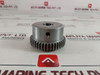 Ktr-bowex M-38 Gear Coupling Set