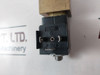 Festo 631-015 Solenoid Valve With Coil 24V Dc