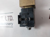 Festo 631-015 Solenoid Valve With Coil 24V Dc