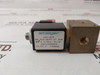 Festo 631-015 Solenoid Valve With Coil 24V Dc