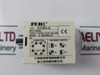 Fuji Jsz3 (St3) Super Time Relay St3Pa-a Ac 380V