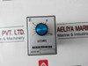 Fuji Electric Atc2Paa Thyristor Timer Relay 24Vdc 1-15 Sec