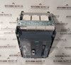 Siemens 3Wt8080-6Un33-5Ab2 800A Air Circuit Breaker 800A 1000V 50/60Hz