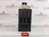 Schneider Electric Gv3P 40 3-pole Thermal Magnetic Circuit Breaker 30-40A