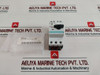 Siemens 3Rv1021-0Fa15 Motor Protection Switch 600V