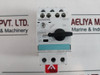 Siemens 3Rv1021-0Fa15 Motor Protection Switch 600V