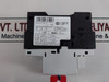 Siemens 3Rv1021-0Fa15 Motor Protection Switch 600V