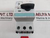 Siemens 3Rv1021-0Fa15 Motor Protection Switch 600V
