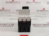 Siemens 3Rv1021-0Fa15 Motor Protection Switch 600V