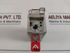 Telemecanique Rhr 4131M Time Delay Relay 220V 50/60Hz