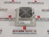 Rittal Sk 3151 Filter Fan 230V 0.12A