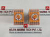 Schleicher Sza521 Time Relay 230V Ac 0.3S-60H