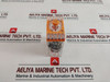 Schleicher Sza521 Time Relay 230V Ac 0.3S-60H