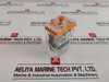 Schleicher Sza521 Time Relay 230V Ac 0.3S-60H