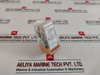 Schleicher Sza521 Time Relay 230V Ac 0.3S-60H