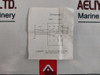 Telemecanique Rhr-411M Time Delay Relay 220V 50-60Hz