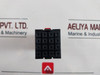 Telemecanique Rht 418B Time Delay Relay 24V 50/60Hz