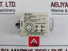 Fuji Jsz3(St3) Super Time Relay St3Pa-g Ac110V