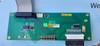 Cfag320240cx pcb with abb 1hyc418000-402 & more