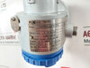 Fuji Electric Fcx-aii Fkbt43V5-2Afyy-yy-h Pressure Transmitter 0-16 Kg/Cm2