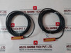 Bernstein Mak-1212-f-5-vdr Magnetic Switch 250V Ip67