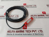 Bernstein Mak-1212-f-5-vdr Magnetic Switch 250V Ip67