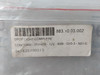 Concord Gx5.3 High Voltage Halogen Lamp 12V 50W Max