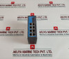 Moxa Eds-308 Ethernet Switch Device 12-48 Vdc
