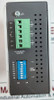 Moxa Eds-308 Ethernet Switch Device 12-48 Vdc