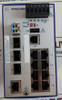 Hirschmann Rs40 Industrial Ethernet Rail Switch Rs40-0009Ccccsdaehh07.0.02