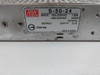 Meanwell S-50-24 Power Supply 200-240 Vac 50/60Hz