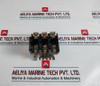 Square D 30072-311-02B Overload Relay 558.004.001.0918, 600 V