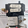 Square D 30072-311-02B Overload Relay 558.004.001.0918, 600 V