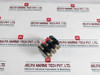 Square D 30072-311-02B Overload Relay 558.004.001.0918, 600 V 3 A