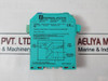 Pepperl+Fuchs Kfd2-cr-ex1.30-200 Transmitter Supply Isolator Repeater 0-20Ma