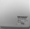 Mennekes Type 4210 Panel Mounted Socket Ip 44 16A-6H/200-250V